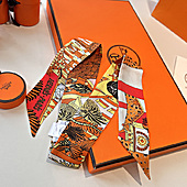 US$21.00 HERMES Scarf #775192