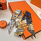 US$21.00 HERMES Scarf #775193
