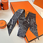 US$21.00 HERMES Scarf #775194