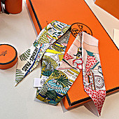 US$21.00 HERMES Scarf #775195
