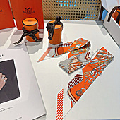US$21.00 HERMES Scarf #775201