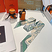 US$21.00 HERMES Scarf #775202