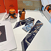 US$21.00 HERMES Scarf #775203
