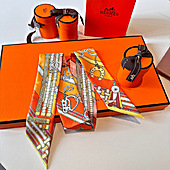 US$21.00 HERMES Scarf #775206