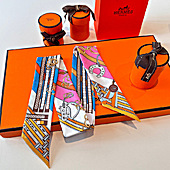 US$21.00 HERMES Scarf #775207