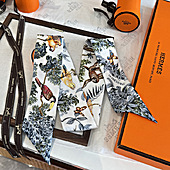 US$21.00 HERMES Scarf #775216