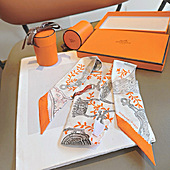 US$21.00 HERMES Scarf #775238