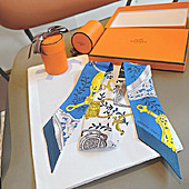 US$21.00 HERMES Scarf #775240
