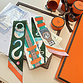 US$21.00 HERMES Scarf #775244