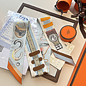 US$21.00 HERMES Scarf #775245