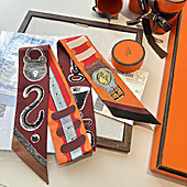 US$21.00 HERMES Scarf #775246