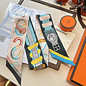 US$21.00 HERMES Scarf #775247