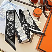 US$21.00 HERMES Scarf #775248