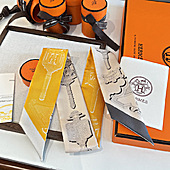 US$21.00 HERMES Scarf #775331