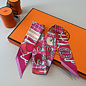 US$21.00 HERMES Scarf #775336