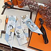US$21.00 HERMES Scarf #775343