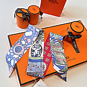 US$21.00 HERMES Scarf #775345