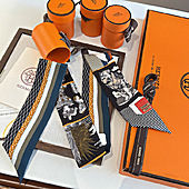 US$21.00 HERMES Scarf #775348