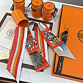 US$21.00 HERMES Scarf #775349