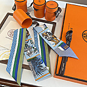 US$21.00 HERMES Scarf #775351