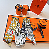 US$21.00 HERMES Scarf #775352