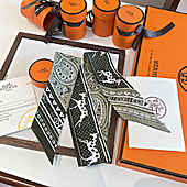 US$21.00 HERMES Scarf #775355