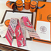 US$21.00 HERMES Scarf #775356