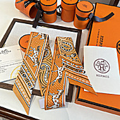 US$21.00 HERMES Scarf #775359