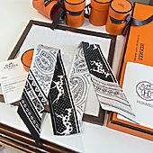 US$21.00 HERMES Scarf #775360