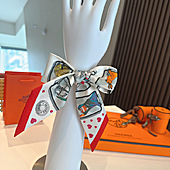 US$21.00 HERMES Scarf #775362