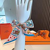 US$21.00 HERMES Scarf #775365