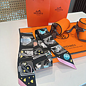 US$21.00 HERMES Scarf #775366