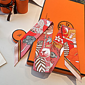 US$21.00 HERMES Scarf #775385