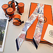 US$21.00 HERMES Scarf #775386