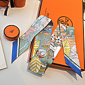 US$21.00 HERMES Scarf #775387