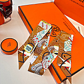 US$21.00 HERMES Scarf #775390