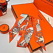 US$21.00 HERMES Scarf #775394