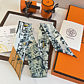 US$21.00 HERMES Scarf #775397