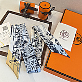 US$21.00 HERMES Scarf #775398