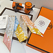 US$21.00 HERMES Scarf #775399