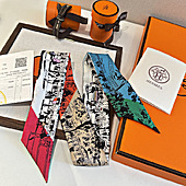 US$21.00 HERMES Scarf #775400