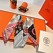 US$21.00 HERMES Scarf #775401