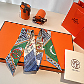 US$21.00 HERMES Scarf #775402