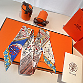 US$21.00 HERMES Scarf #775403