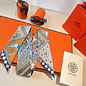 US$21.00 HERMES Scarf #775405