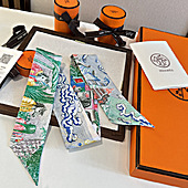 US$21.00 HERMES Scarf #775407