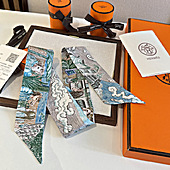 US$21.00 HERMES Scarf #775409