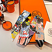 US$21.00 HERMES Scarf #775413