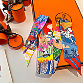 US$21.00 HERMES Scarf #775414