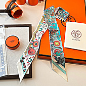 US$21.00 HERMES Scarf #775416